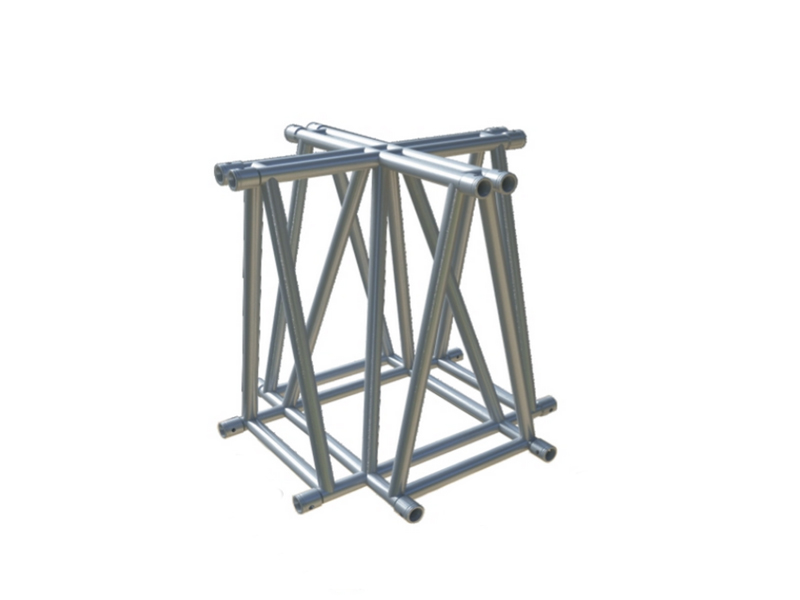 F58 Truss 4 Way ‘X’ Junction